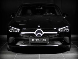 Preto Usado 2023 Mercedes CLA250e Sedan | € 32.000 (Super Preço)