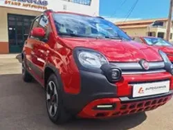 Usado 2024 Fiat Panda Red Citadino | € 17.400 (Preço elevado)