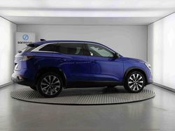 Azul Usado 2023 Renault Austral Techno SUV | € 30.990