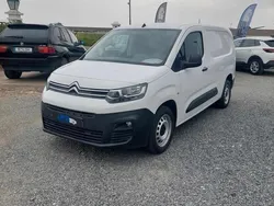 Branco Usado 2019 Citroën Berlingo Monovolume | € 15.950 (Caro)