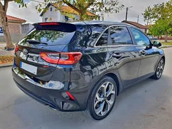 Usado 2021 Kia Ceed Sedan | € 16.250 (Preço justo)