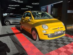 Outra Usado 2013 Fiat 500 Lounge Citadino | € 8.950 (Preço elevado)