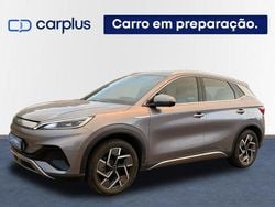 Cinzento Usado 2023 BYD Atto 3 SUV | € 29.500 (Preço justo)