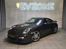 Preto Usado 2007 Porsche 911 | € 94.000
