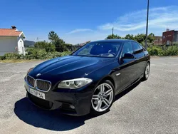 Usado 2013 BMW 535 Comfort Edition Sedan | € 19.999