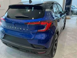 Azul Novo 2025 Mitsubishi ASX SUV | € 30.990 (Caro)