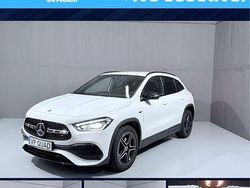 Usado 2021 Mercedes GLA250 AMG line SUV | € 34.000 (Super Preço)