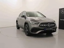 Outra Usado 2022 Mercedes GLA250 AMG line SUV | € 42.990 (Preço justo)