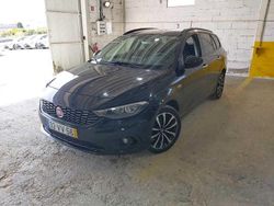 Preto Usado 2018 Fiat Tipo Wagon Carrinha | € 11.990 (Preço justo)