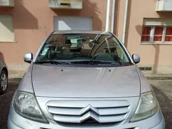 Usado 2010 Citroën C3 Citadino | € 4.300 (Super Preço)