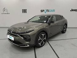 Cinzento Usado 2025 Citroën C5 Aircross SUV | € 38.900
