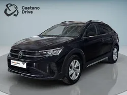 Preto Usado 2024 VW Taigo SUV | € 22.490 (Preço justo)