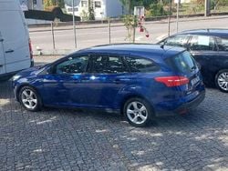 Usado 2016 Ford Focus Carrinha | € 7.000 (Super Preço)