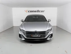 VW Arteon