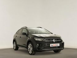Preto Usado 2025 VW Taigo SUV | € 26.990 (Preço justo)