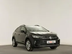 Preto Usado 2025 VW Taigo SUV | € 26.990 (Preço elevado)