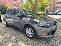 Usado 2015 Renault Clio IV Sedan | € 6.000 (Super Preço)