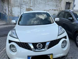 Usado 2017 Nissan Juke SUV | € 10.000 (Bom preço)