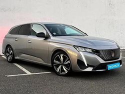 Cinza antracite Usado 2022 Peugeot 308 SW Allure Carrinha | € 16.900