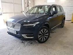 Azul Usado 2021 Volvo XC90 Inscription SUV | € 49.200 (Bom preço)