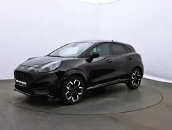 Preto Usado 2022 Ford Puma | € 20.750 (Preço justo)