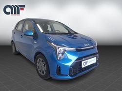 Azul Usado 2025 Kia Picanto Urban Citadino | € 16.990 (Caro)