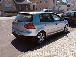 Usado 2003 VW Golf IV Sedan | € 4.600