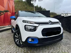 Usado 2024 Citroën C3 Citadino | € 14.990 (Bom preço)
