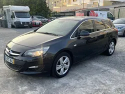 Usado 2015 Opel Astra Carrinha | € 5.999 (Super Preço)