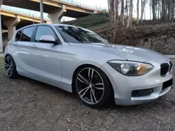 Outra Usado 2012 BMW 116 Efficient Dynamics Citadino | € 9.999 (Preço justo)