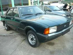 Verde Usado 1980 Ford Cortina | € 5.990