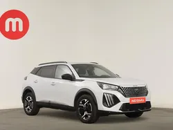Usado 2024 Peugeot 2008 Allure SUV | € 22.499 (Preço justo)