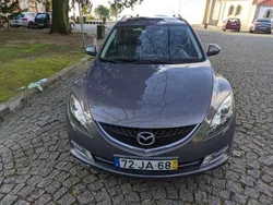Usado 2010 Mazda 6 | € 5.750