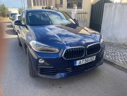 Usado 2019 BMW X2 SUV | € 22.800 (Super Preço)