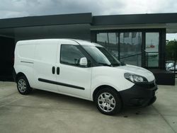 Branco Usado 2021 Fiat Doblò Monovolume | € 18.950