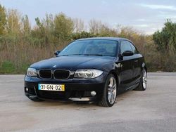 Usado 2008 BMW 123 Citadino | € 15.500 (Caro)