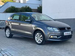 Cinza Usado 2017 VW Polo Citadino | € 10.800 (Bom preço)