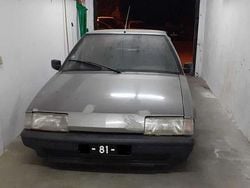 Usado 1990 Citroën BX Sedan | € 1.100