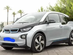 Cinzento Usado 2016 BMW i3 Citadino | € 15.000 (Preço justo)