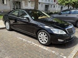 Usado 2008 Mercedes S320 Sedan | € 25.500