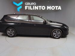 Preto Usado 2023 Peugeot 308 Active | € 18.740 (Super Preço)