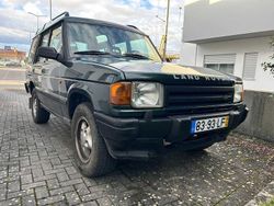 Usado 1998 Land Rover Discovery 2 SUV | € 10.150