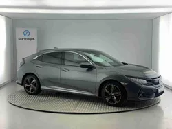 Cinzento Usado 2017 Honda Civic | € 21.490 (Caro)