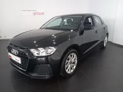 Preto Usado 2024 Audi A1 Sportback Citadino | € 23.690 (Preço justo)