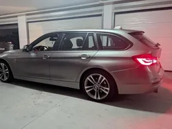 Usado 2015 BMW 316 Sedan | € 12.500 (Super Preço)