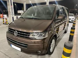 Usado 2012 VW T5 Van | € 43.000
