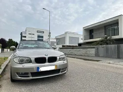 Usado 2009 BMW 114 Citadino | € 13.500