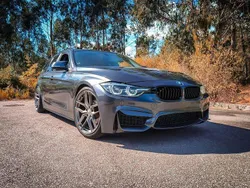 Usado 2013 BMW 316 Sedan | € 13.400 (Preço justo)