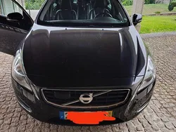 Usado 2010 Volvo S60 Sedan | € 11.400