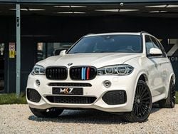 Branco Usado 2018 BMW X5 SUV | € 44.990